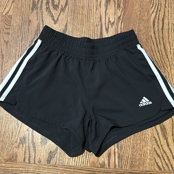 Women's XS Adidas shorts bundle EUC - Picture 6 of 14
